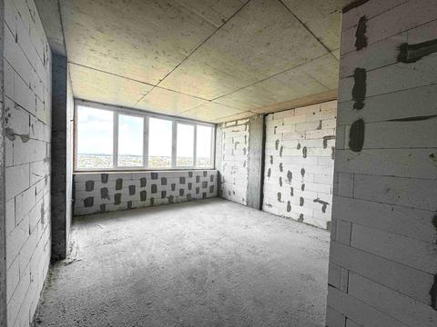 квартира за адресою Співдружності вул., 10