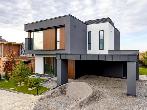 дом по адресу Кульпарковская ул.