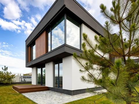 дом по адресу Кульпарковская ул.