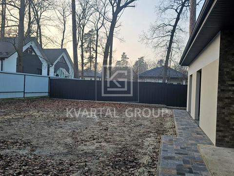 дом по адресу пгт. Ворзель, Курортная ул. (Великого Октября), 98