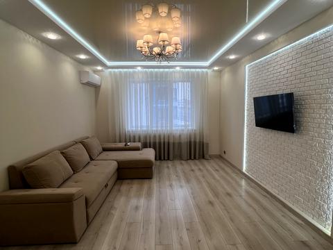 квартира за адресою Національної Гвардії вул., 14-Ф