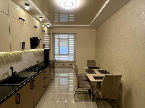 квартира за адресою Національної Гвардії вул., 14-Ф