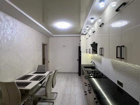 квартира за адресою Національної Гвардії вул., 14-Ф