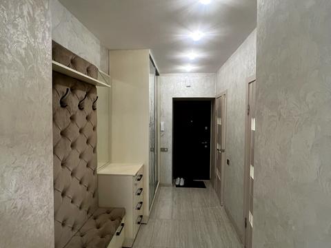 квартира за адресою Національної Гвардії вул., 14-Ф