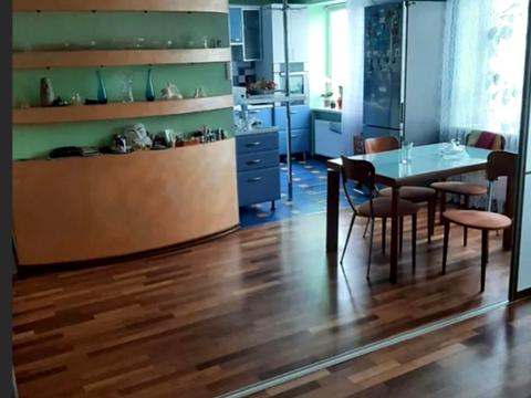 квартира за адресою Льва Ландау просп. (50-річчя СРСР), 34