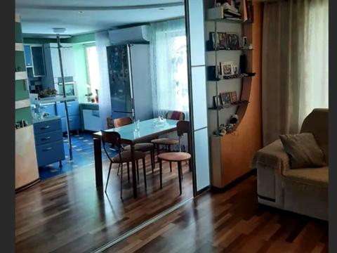 квартира за адресою Льва Ландау просп. (50-річчя СРСР), 34