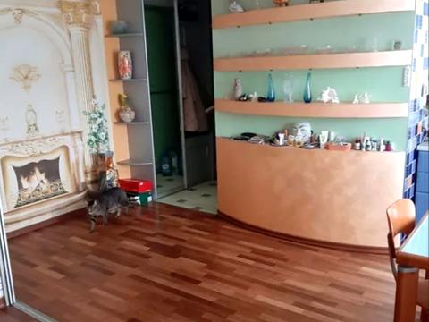 квартира за адресою Льва Ландау просп. (50-річчя СРСР), 34