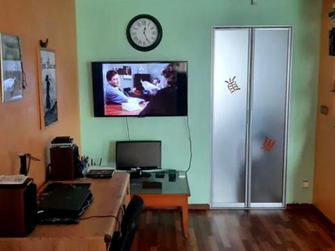 квартира за адресою Льва Ландау просп. (50-річчя СРСР), 34