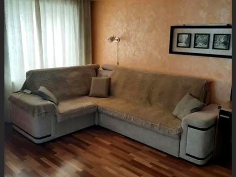 квартира за адресою Льва Ландау просп. (50-річчя СРСР), 34