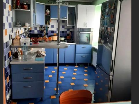 квартира за адресою Льва Ландау просп. (50-річчя СРСР), 34