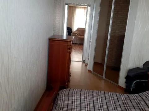 квартира за адресою Льва Ландау просп. (50-річчя СРСР), 34