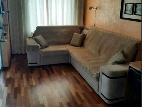 квартира за адресою Льва Ландау просп. (50-річчя СРСР), 34