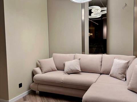 квартира за адресою Гагаріна вул., 5/2