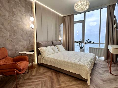 квартира за адресою Гагаріна вул., 5/2