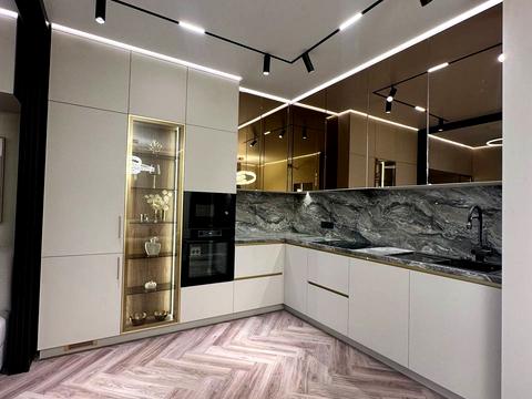 квартира за адресою Гагаріна вул., 5/2