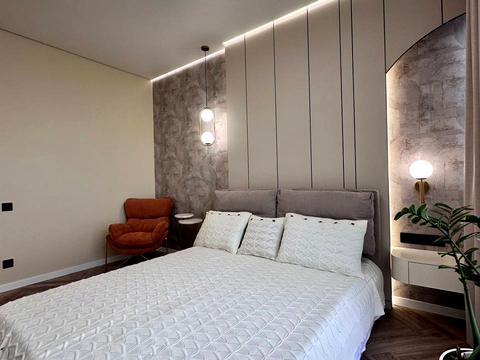 квартира за адресою Гагаріна вул., 5/2