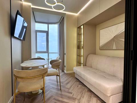 квартира за адресою Гагаріна вул., 5/2