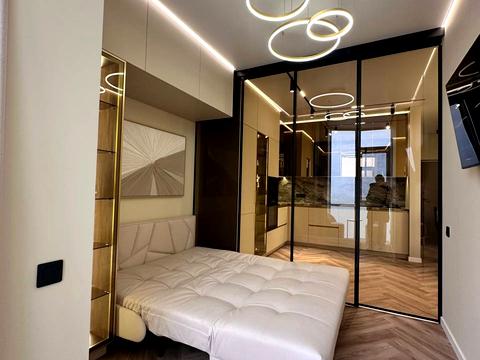 квартира за адресою Гагаріна вул., 5/2