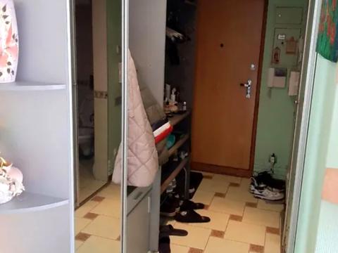 квартира за адресою Льва Ландау просп. (50-річчя СРСР), 34