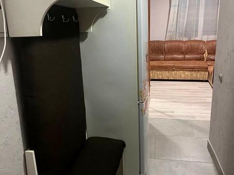 квартира за адресою Магістральна вул., 33