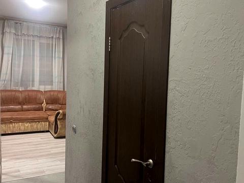 квартира за адресою Магістральна вул., 33