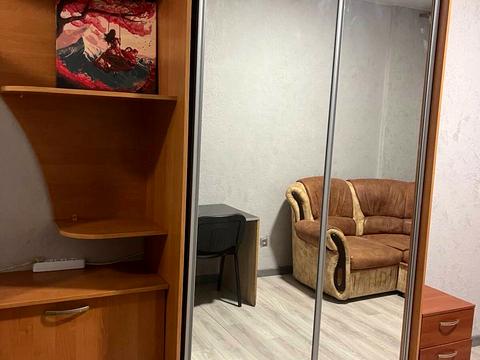 квартира за адресою Магістральна вул., 33