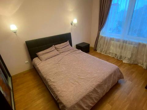 квартира за адресою Юлії Здановської вул. (Ломоносова), 81-Б