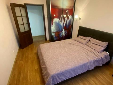 квартира за адресою Юлії Здановської вул. (Ломоносова), 81-Б