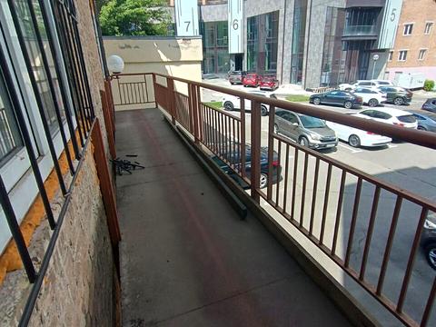 комерційна за адресою Рогнідинська вул., 1/13