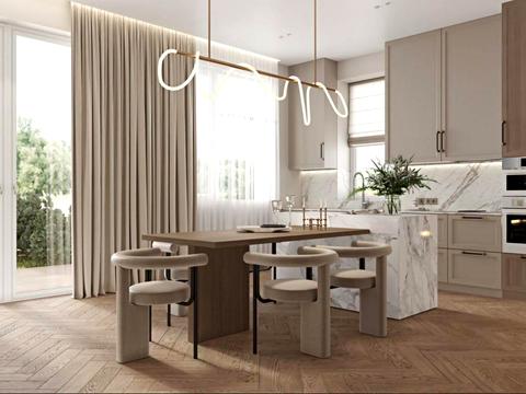 дом по адресу 10-та Садова ул.