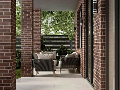 дом по адресу 10-та Садова ул.