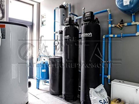 дом по адресу 10-та Садова ул.