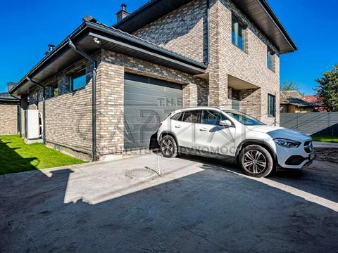 дом по адресу 10-та Садова ул.