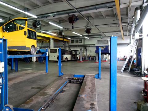 коммерческая по адресу Новоконстантиновская ул., 8