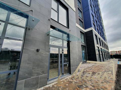 коммерческая по адресу Святослава Храброго ул., 11-Б