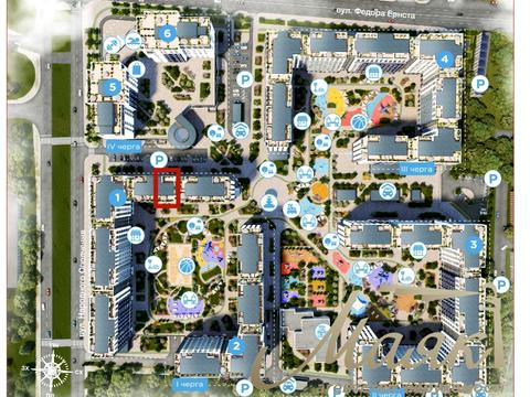 коммерческая по адресу Святослава Храброго ул., 11-Б