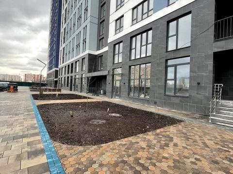 коммерческая по адресу Святослава Храброго ул., 11-Б