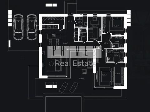 будинок за адресою Виноградний пров.
