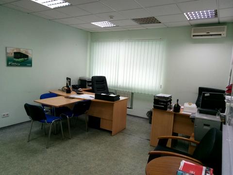 коммерческая по адресу Новоконстантиновская ул., 8