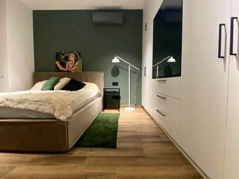 квартира за адресою Антоновича вул. (Горького), 44