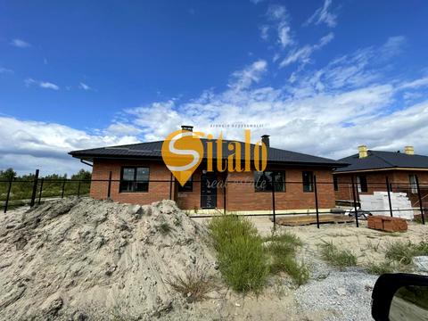 дом по адресу Виноградная