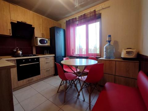 квартира за адресою Центральний просп. (Лермонтова), 15