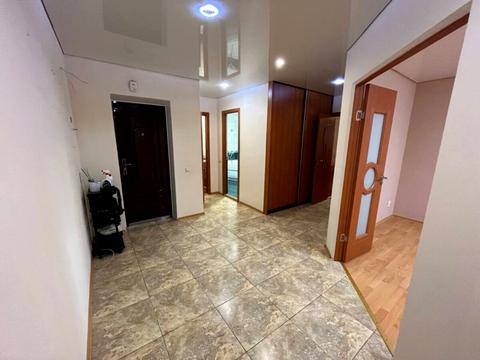 квартира по адресу Народної Волі ул., 1а