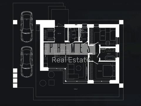 будинок за адресою Виноградний пров.