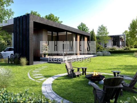 дом по адресу Виноградный пер.