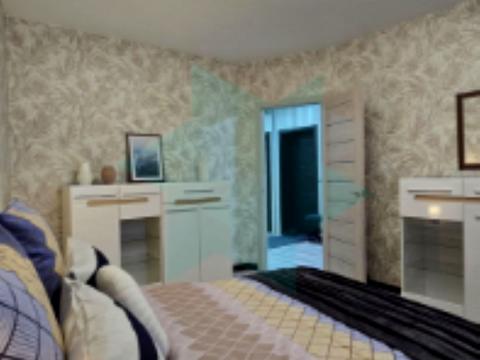 квартира по адресу Миколи Різоля ул. (Маршала Судца), 42