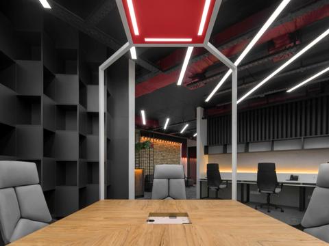 комерційна за адресою Кловський узвіз (Кловський), 7a