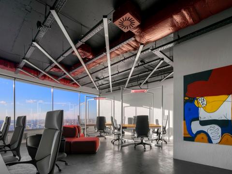 комерційна за адресою Кловський узвіз (Кловський), 7a