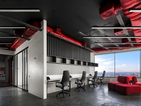 комерційна за адресою Кловський узвіз (Кловський), 7a