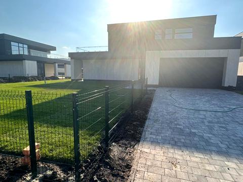 дом по адресу Александра Ермакова ул.